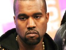 Kanye West