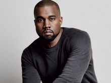 Kanye West