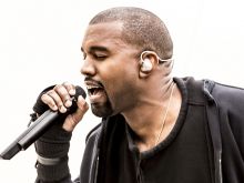 Kanye West