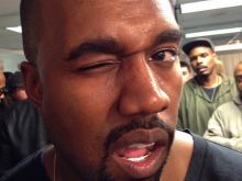 Kanye West