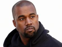 Kanye West
