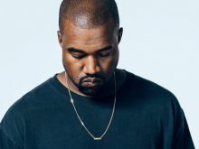 Kanye West