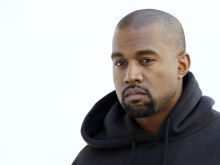 Kanye West