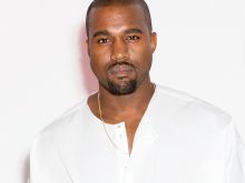 Kanye West