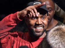 Kanye West