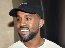 Kanye West