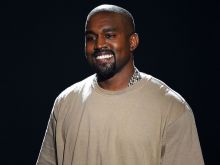 Kanye West