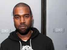 Kanye West