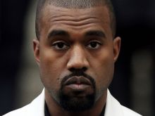 Kanye West
