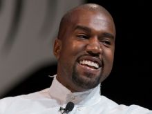 Kanye West
