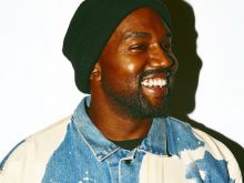 Kanye West