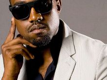 Kanye West