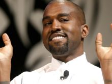 Kanye West