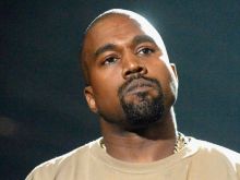 Kanye West