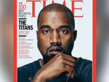 Kanye West