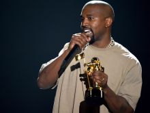 Kanye West