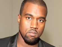 Kanye West