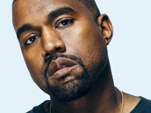 Kanye West