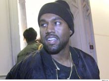 Kanye West