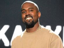 Kanye West