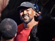 Kanye West