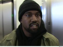 Kanye West