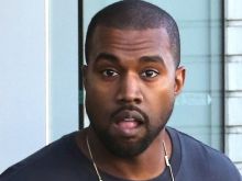 Kanye West