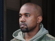 Kanye West