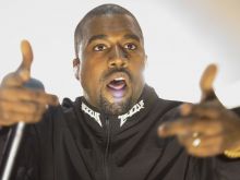 Kanye West