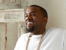Kanye West