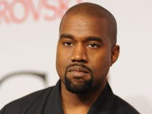 Kanye West