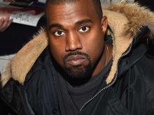 Kanye West