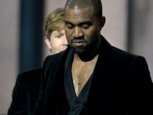 Kanye West