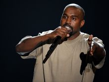 Kanye West #522396 picture (Landscape Medium)