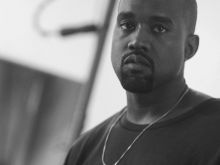 Kanye West