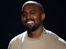 Kanye West