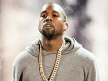 Kanye West