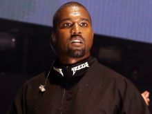 Kanye West
