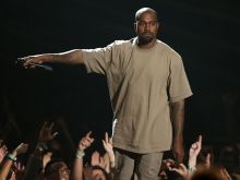 Kanye West