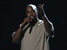 Kanye West