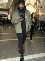 Kanye West