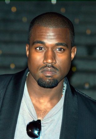 Kanye West