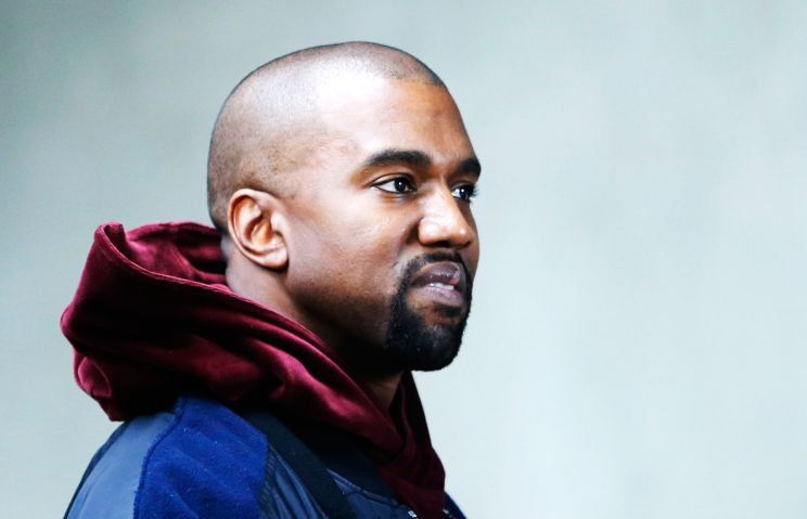 Kanye West
