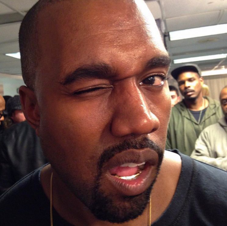 Kanye West