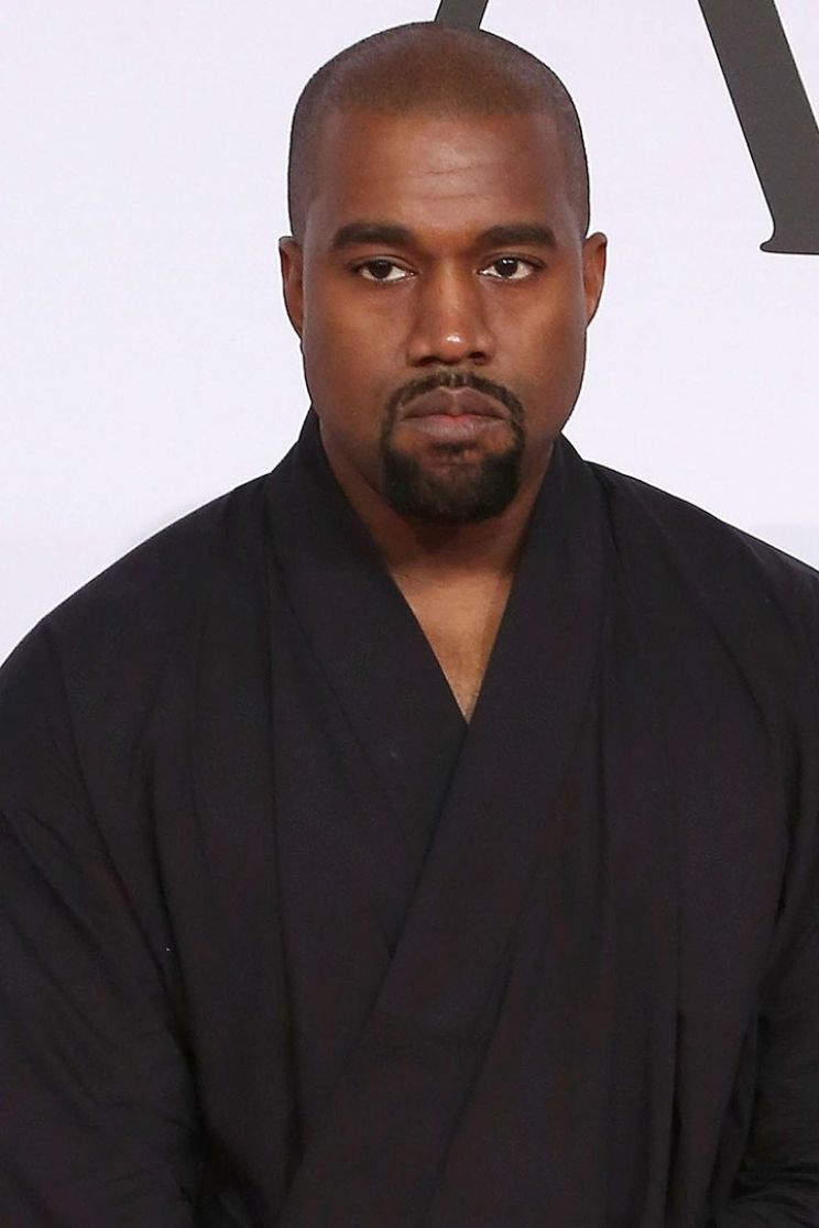 Kanye West