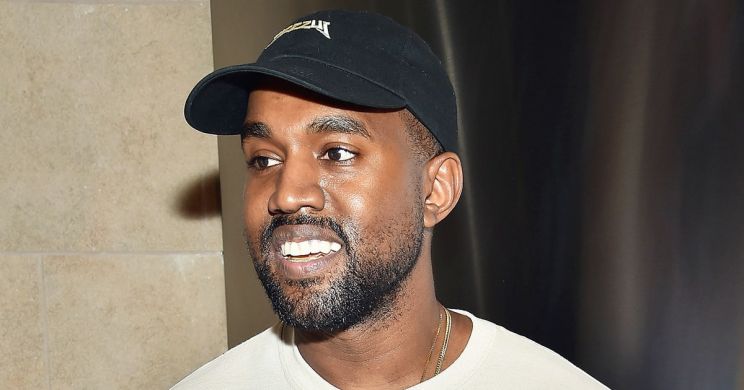 Kanye West