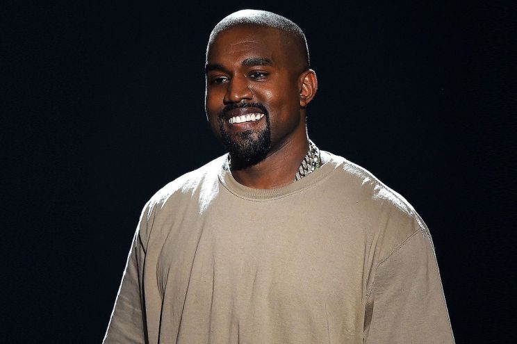 Kanye West