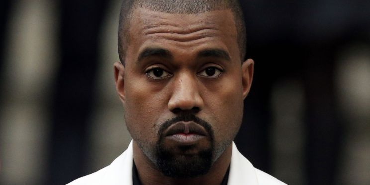 Kanye West