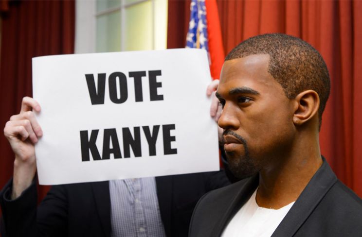 Kanye West