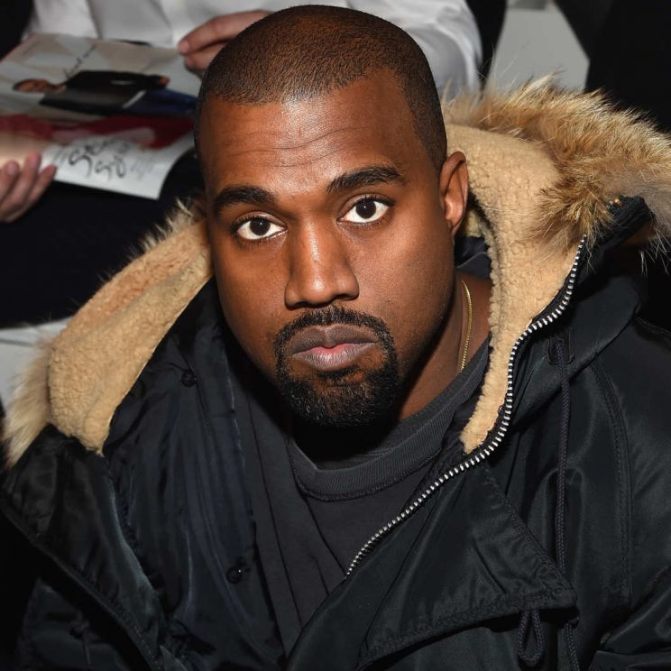 Kanye West